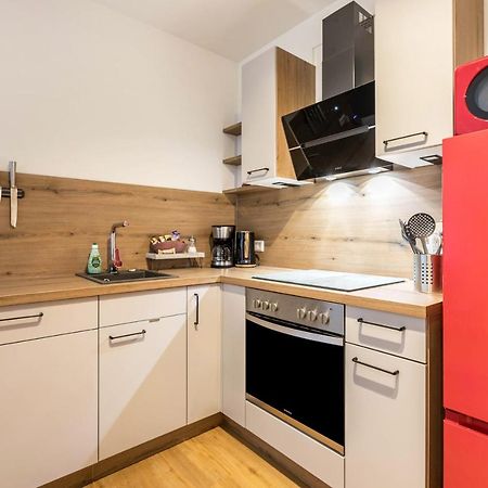Hodderup Wohnung 10 Husby  Экстерьер фото