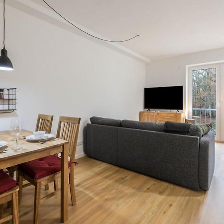 Hodderup Wohnung 10 Husby  Экстерьер фото