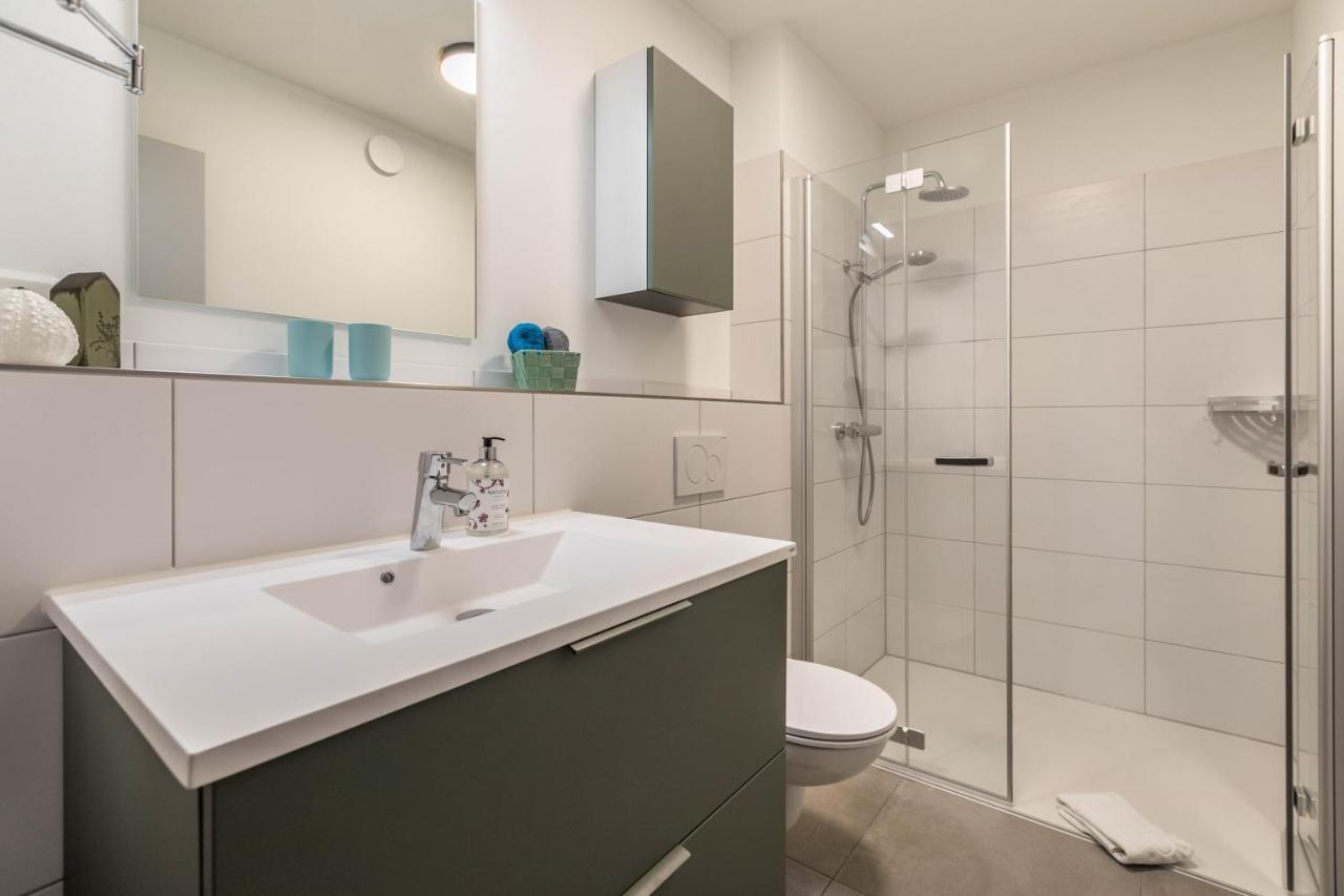 Hodderup Wohnung 10 Husby  Экстерьер фото