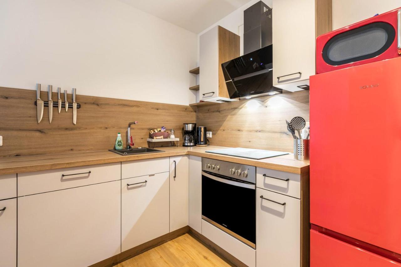 Hodderup Wohnung 10 Husby  Экстерьер фото