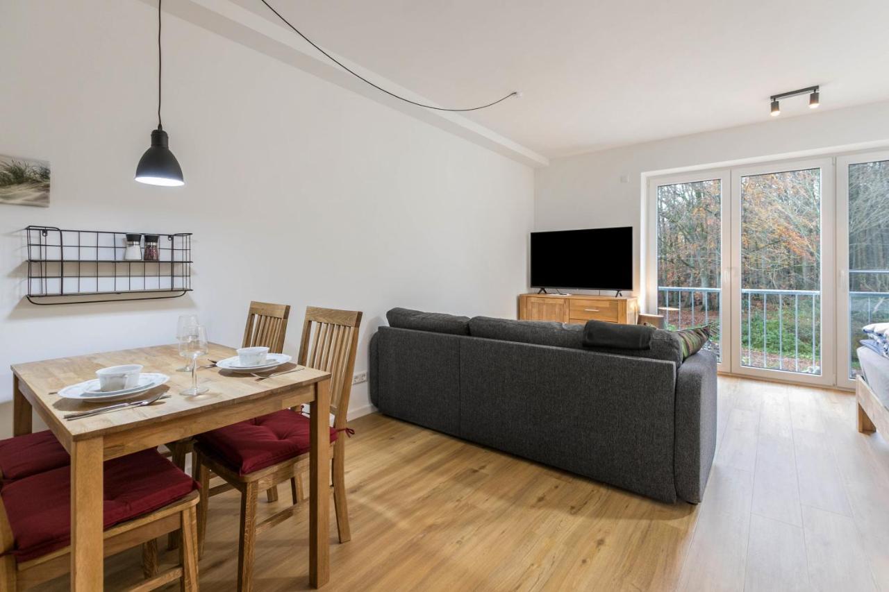 Hodderup Wohnung 10 Husby  Экстерьер фото
